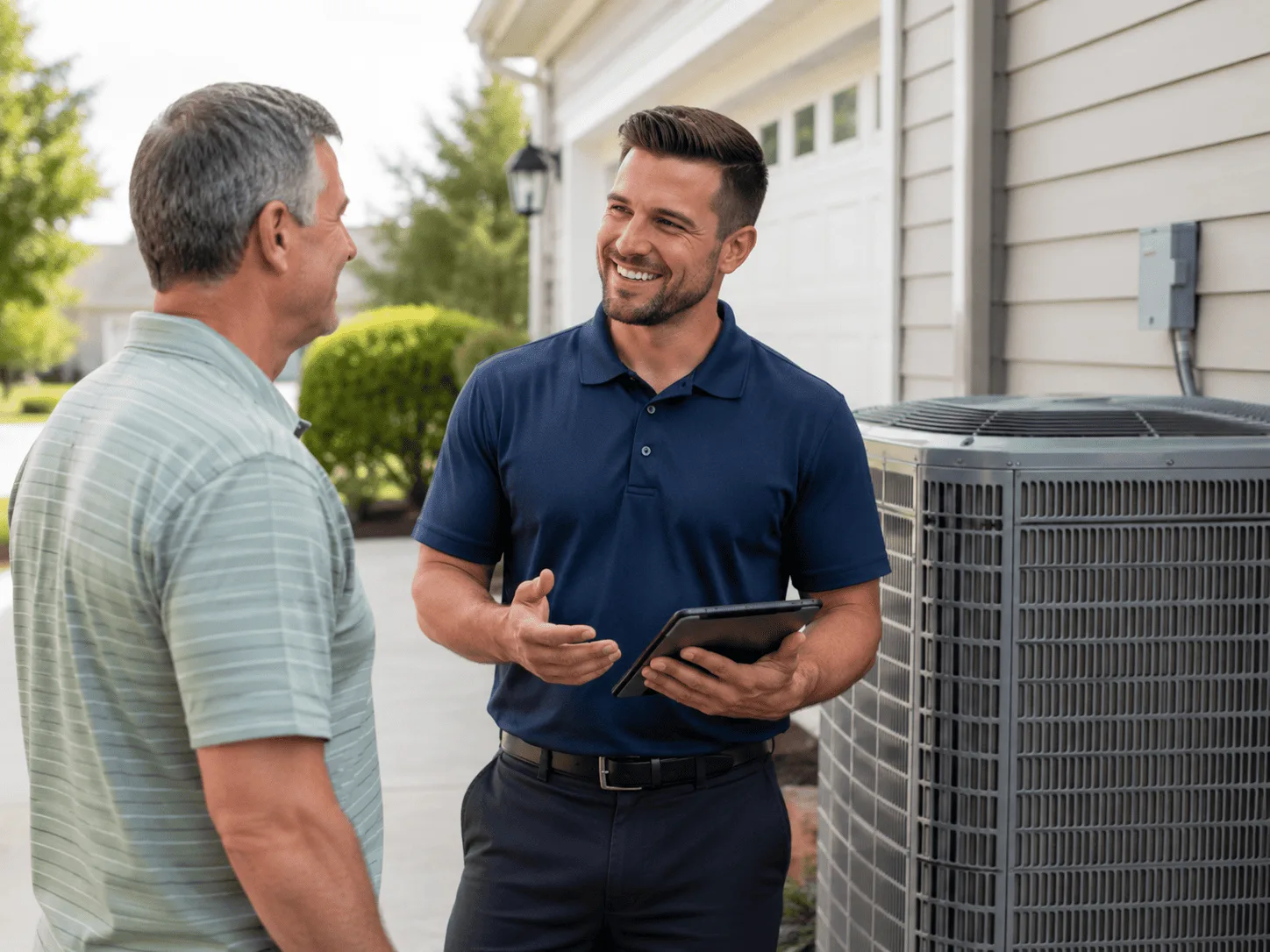 Heat Pump Installation Onekama, MI FAQs
